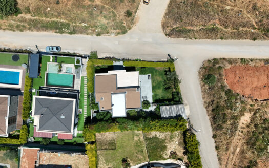 Güzelbahçe’de Lüks Villa