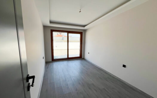 Güzelbahçe Maltepe’de Muhteşem Konumda 3+1 Daire