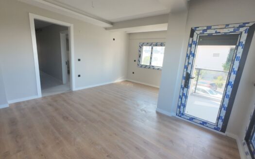 NOYAN PREMIUM’DAN DENİZ MANZARALI 110 M² 3+1 ARAKAT SIFIR DAİRE