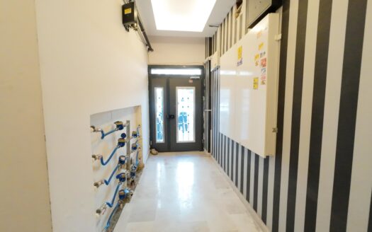Buca Hasan Ağa Parkı Yanında 1+1 Kiralık Daire