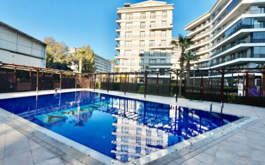 Bornova Avcılar Prestige Residence…