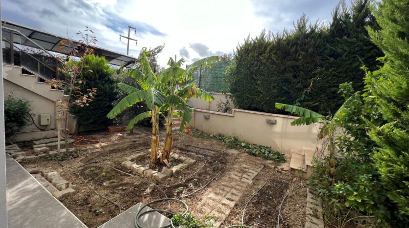 Kahramandere’de Deniz Manzaralı, Asansörlü Villa..