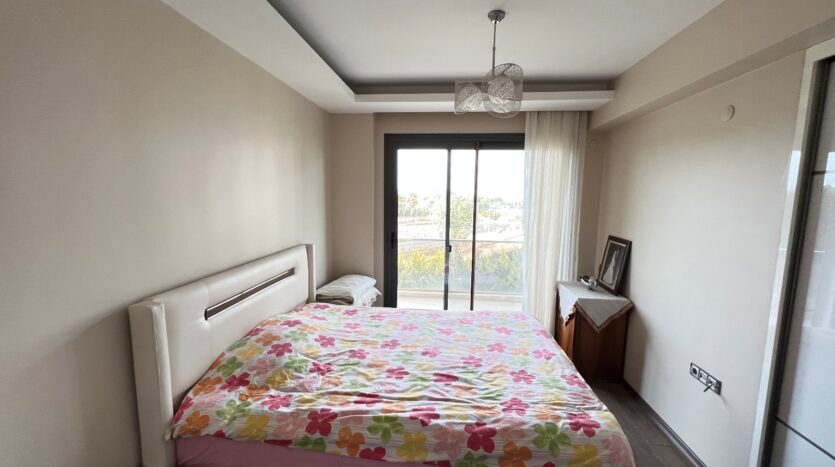 Kahramandere’de Deniz Manzaralı, Asansörlü Villa..