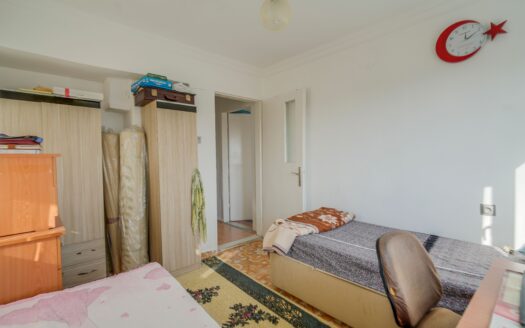 YATIRIMA UYGUN SİTE İÇİ 2+1 DAİRE